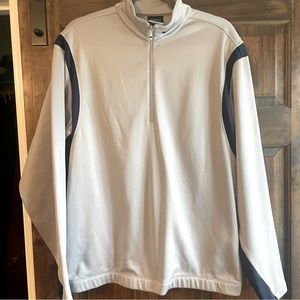 Nike Golf 1/4 Zip